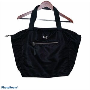 under armour tote gym bag